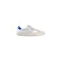 ZAPATILLAS SPARCO S-TIME TALLA 42 BLANCO/AZUL