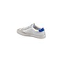 ZAPATILLAS SPARCO S-TIME TALLA 42 BLANCO/AZUL