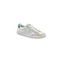 ZAPATILLAS SPARCO S-TIME TALLA 44 BLANCO/VERDE