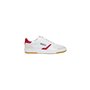 ZAPATILLAS SPARCO S-URBAN TALLA 41 BLANCO/ROJO