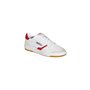 ZAPATILLAS SPARCO S-URBAN TALLA 44 BLANCO/ROJO