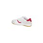 ZAPATILLAS SPARCO S-URBAN TALLA 44 BLANCO/ROJO