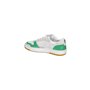 ZAPATILLAS SPARCO S-URBAN TALLA 45 BLANCO/VERDE