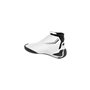 ZAPATILLAS SPARCO KARTING K-PRIME TALLA 41 BLANCO/NEGRO