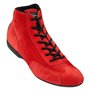 BOTINES CLASSIC FIA8856-2018 ROJO TB-2 TALLA 41