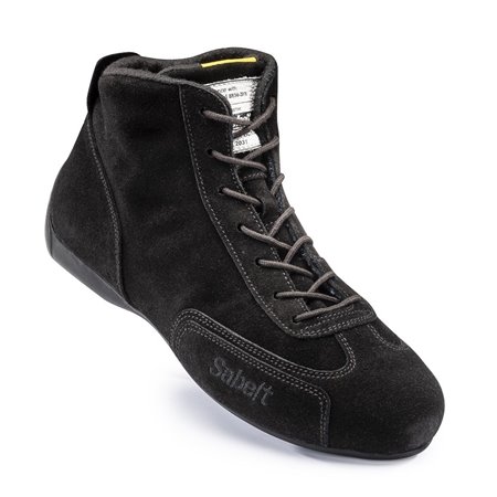 BOTINES CLASSIC FIA8856-2018 NEGRO TB-2 TALLA 41