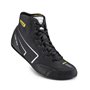 ZAPATILLAS SABELT HYPER TB-12 FIA8856-2018 NEGRAS TALLA 40