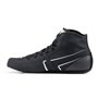 ZAPATILLAS SABELT HYPER TB-12 FIA8856-2018 NEGRAS TALLA 41
