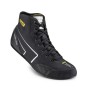 ZAPATILLAS SABELT HYPER TB-12 FIA8856-2018 NEGRAS TALLA 45