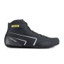 ZAPATILLAS SABELT HYPER TB-12 FIA8856-2018 NEGRAS TALLA 46