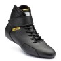 ZAPATILLAS SABLET UNIVERSE TB-8 FIA8856-2018 NEGRAS TALLA 42