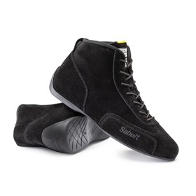 ZAPATILLAS SABELT CLASSIC TB-2 FIA8856-2018 NEGRAS TALLA 43