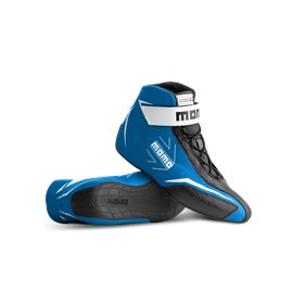 ZAPATILLAS CORSA LITE AZUL 39 FIA