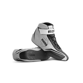 ZAPATILLAS CORSAS LITE GRIS CLARO 39 FIA