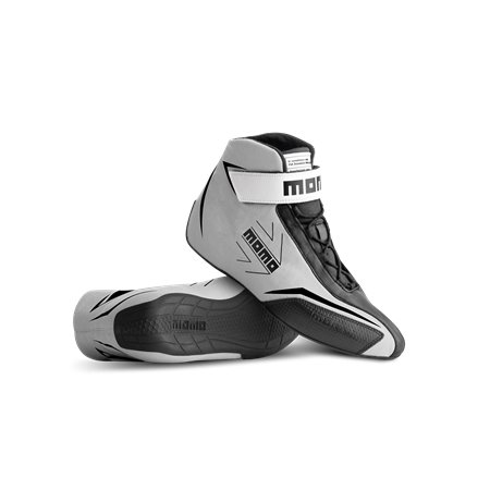 ZAPATILLAS CORSA LITE GRIS CLARO 40 FIA