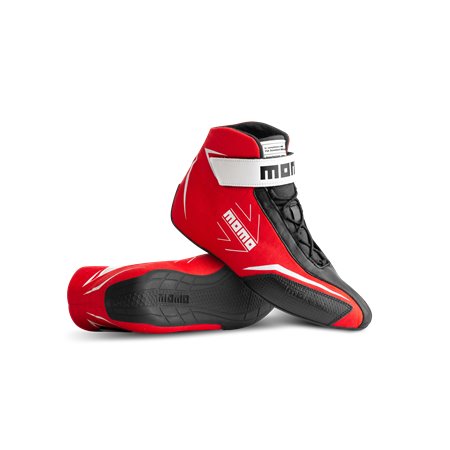 ZAPATILLAS CORSA LITE ROJO 41 FIA