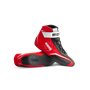 ZAPATILLAS CORSA LITE ROJO 41 FIA