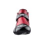 ZAPATILLAS OMP KART KS-2 ROJO/NEGRO TALLA 38