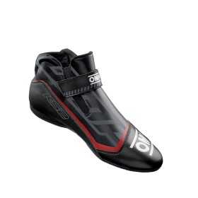 ZAPATILLAS OMP KART KS-2 NEGRO TALLA 43