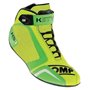 KS-1 BOTINES OMP MY2016 AMARILLO/VERDE TALLA 43