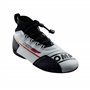 ZAPATILLAS OMP KART KS-2F BLANCO TALLA 37