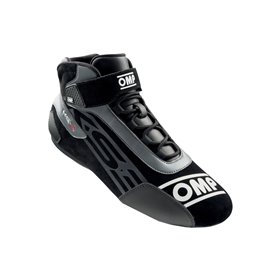ZAPATILLAS OMP KART KS-3 NEGRO TALLA 33