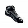 ZAPATILLAS OMP KART KS-3 NEGRO TALLA 45