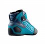 ZAPATILLAS OMP KART KS-3 AZUL MARINO / CIAN TALLA 37