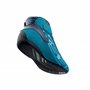 ZAPATILLAS OMP KART KS-3 AZUL MARINO / CIAN TALLA 38