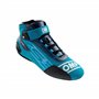 ZAPATILLAS OMP KART KS-3 AZUL MARINO / CIAN TALLA 47
