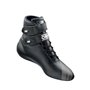 ZAPATILLAS OMP KART ARP MY24 NEGRO TALLA 44
