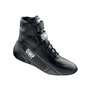 ZAPATILLAS OMP KART ARP MY24 NEGRO TALLA 46