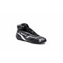 ZAPATILLAS SPARCO K-ROCK 2025 NEGRO/GRIS TALLA 32