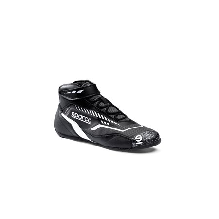 ZAPATILLAS SPARCO K-ROCK 2025 NEGRO/GRIS TALLA 43