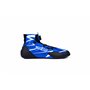 ZAPATILLAS SPARCO K-RAPID 2025 AZUL/BLANCA TALLA 37