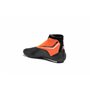 ZAPATILLAS SPARCO K-PRIME NEGRA/NARANJA TALLA 32