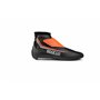 ZAPATILLAS SPARCO K-PRIME NEGRA/NARANJA TALLA 36