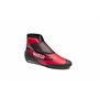 ZAPATILLAS SPARCO K-PRIME ROJA/NEGRA TALLA 42