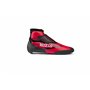 ZAPATILLAS SPARCO K-PRIME ROJA/NEGRA TALLA 48
