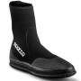 KARTING CUBRE BOTINES TALLA 39 NEGRO