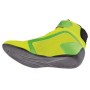 ZAPATILLAS OMP KART KS-1 AMARILLO/VERDE TALLA 43