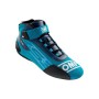 ZAPATILLAS OMP KART KS-3 AZUL MARINO / CIAN TALLA 46
