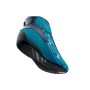 ZAPATILLAS OMP KART KS-3 AZUL MARINO / CIAN TALLA 46