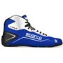 KART ZAPATILLAS K-POLE TALLA 38 AZUL