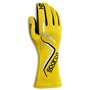 GUANTES LAND 2022 TALLA 10 AMARILLO