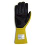 GUANTES LAND 2022 TALLA 10 AMARILLO