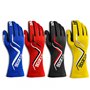 GUANTES LAND 2022 TALLA 10 AMARILLO