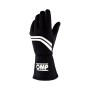 GUANTES OMP DIJON FIA 8856-2018 NEGRO TALLA L