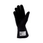 GUANTES OMP DIJON FIA 8856-2018 NEGRO TALLA M