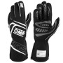 GUANTES OMP FIRST FIA 8856-2018 MY2025 NEGRO TALLA L